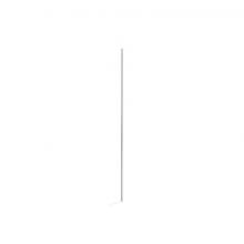 Kohler 90042-SHP - Choreograph® 96'' edge trim with return, set of 2