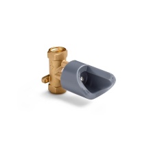 Kohler 76746-NA - Real Rain® Diverter valve