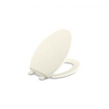 Kohler 20110-96 - Brevia™ Quiet-Close™ elongated toilet seat