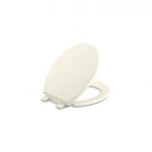 Kohler 20111-96 - Brevia™ Quiet-Close™ round-front toilet seat