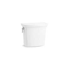 Kohler 4143-0 - Corbelle® Toilet tank, 1.28 gpf