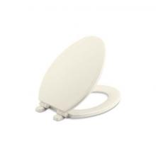 Kohler 20454-96 - Ridgewood® Quiet-Close™ elongated toilet seat