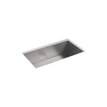 Kohler RH20912-NA - 32'' undermount single-bowl kitchen sink