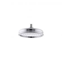 Kohler 13692-G-CP - 8'' rainhead, 1.75 gpm