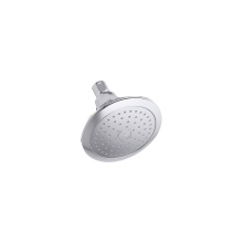 Kohler 457-AK-CP - Memoirs® Single-function showerhead, 2.5 gpm