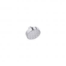 Kohler 72417-Y-CP - Awaken® G90 Single-function showerhead, 2.5 gpm