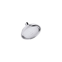 Kohler 72773-CP - Artifacts® Single-function showerhead, 2.5 gpm