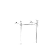Kohler 30010-CP - Memoirs® Classic Console table legs for K-2259 Memoirs sink