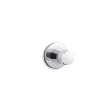 Kohler T78025-8-CP - Components® MasterShower® volume control valve trim with Oyl handle
