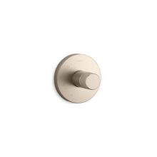 Kohler TS78015-8-BV - Components® Rite-Temp® valve trim with Oyl handle