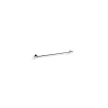 Kohler 78387-CP - Components® 24'' grab bar