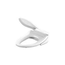 Kohler 26132-CSP-0 - PureWash® E545 Elongated bidet toilet seat