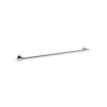 Kohler 78374-CP - Components® 30'' towel bar