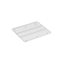 Kohler 6109-ST - Kennon® Large stainless steel sink rack, 17-3/4'' x 15-9/16''