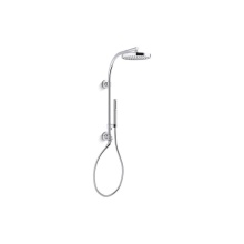 Kohler 76474-Y-CP - Awaken® Shift® HydroRail®-R shower column kit, 2.5 gpm