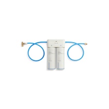 Kohler 77686-NA - Aquifer® Double-cartridge water filtration system