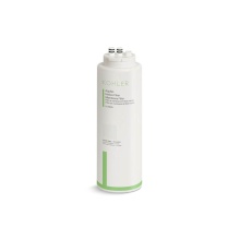 Kohler 29639-NA - Aquifer®+ Hollow fiber membrane single replacement filter cartridge