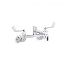 Kohler 820T20-5AFA-CP - Triton® Bowe® Sink faucet