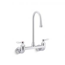 Kohler 820T70-4AFA-CP - Triton® Bowe® Sink faucet