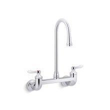 Kohler 820T70-4AFA-CP - Triton® Bowe® Sink faucet