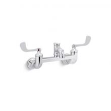 Kohler 830T10-5A-CP - Triton® Bowe® Service sink faucet