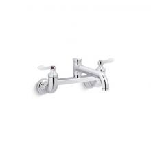 Kohler 820T20-4AFA-CP - Triton® Bowe® Sink faucet