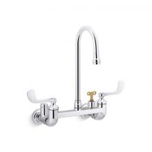 Kohler 830T70-5AEA-CP - Triton® Bowe® Sink faucet