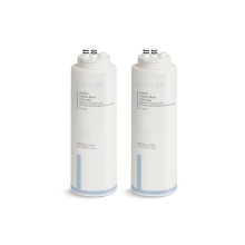Kohler 77688-NA - Aquifer® Two-pack replacement filter cartridges