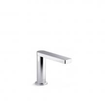 Kohler 106C36-SANA-CP - Composed® Touchless faucet with Kinesis® sensor technology, Hybrid-powered