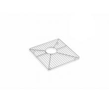 Kohler 23992-ST - Vault™ sink rack for K-80167