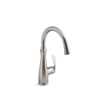 Kohler 29107-VS - Bellera® Single-handle bar sink faucet