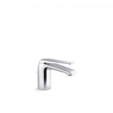 Kohler 97345-4K-CP - Avid® Single-handle bathroom sink faucet, 1.0 gpm