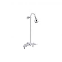 Kohler 630T40-4AG-CP - Triton® Bowe® Industrial exposed shower
