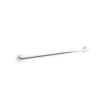 Kohler 24551-CP - Kumin™ 36'' grab bar
