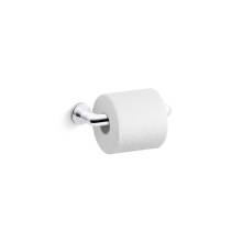 Kohler 24546-CP - Kumin™ Toilet paper holder