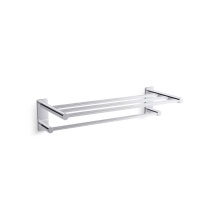 Kohler 23530-CP - Parallel® Hotelier