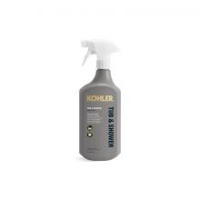 Kohler 23732-NA - Tub & shower cleaner