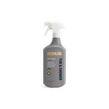 Kohler EC23732-NA - Tub & shower cleaner