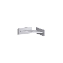Kohler 23287-CP - Square Foot ledge