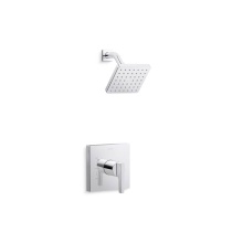 Kohler TS99764-4G-CP - Honesty® Rite-Temp® shower trim kit, 1.75 gpm