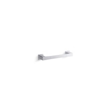 Kohler 26635-CP - Honesty® 12'' towel bar