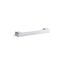 Kohler 26640-CP - Honesty® 5'' cabinet pull