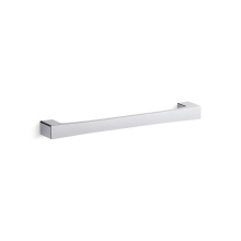 Kohler 26641-CP - Honesty® 7'' cabinet pull