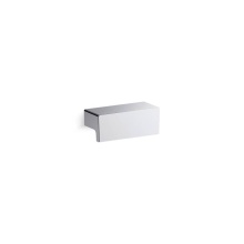 Kohler 26642-CP - Honesty® 2'' cabinet knob