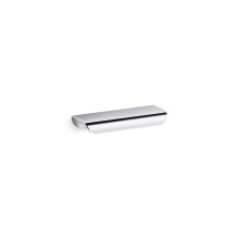 Kohler 97029-CP - Avid® 3'' cabinet pull