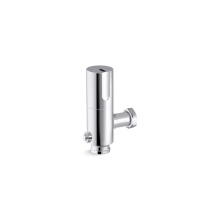 Kohler 40TD00N10-RF-CP - Mach® WAVE Touchless retrofit toilet flushometer, DC-powered, 1.28 gpf