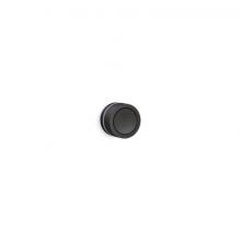 Kohler 29200-BL - DTV Mode® Wall-mount bath filler digital interface