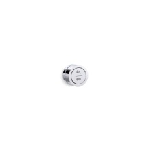Kohler 29201-CP - DTV Mode® Wall-mount bath/shower digital interface
