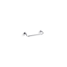 Kohler 25155-CP - Artifacts® 18'' grab bar