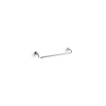 Kohler 25156-CP - Artifacts® 24'' grab bar
